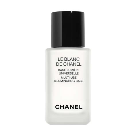 chanel lumiere d& 39|Chanel multi use illuminating base.